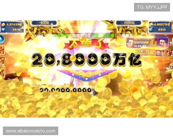 详细解析ag捕鱼技巧提升爆率让你轻松缔造捕鱼传奇